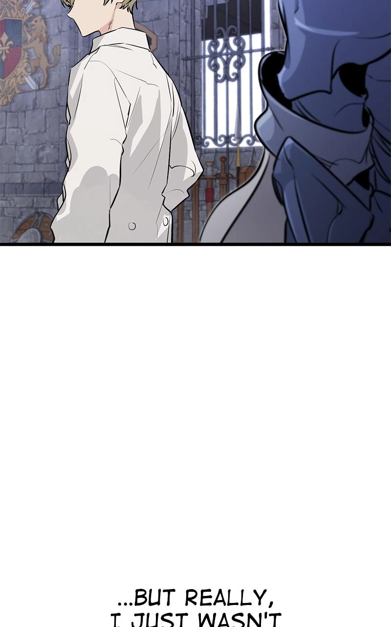 The Regressed Mercenary Has a Plan Chapter 3 — page 82