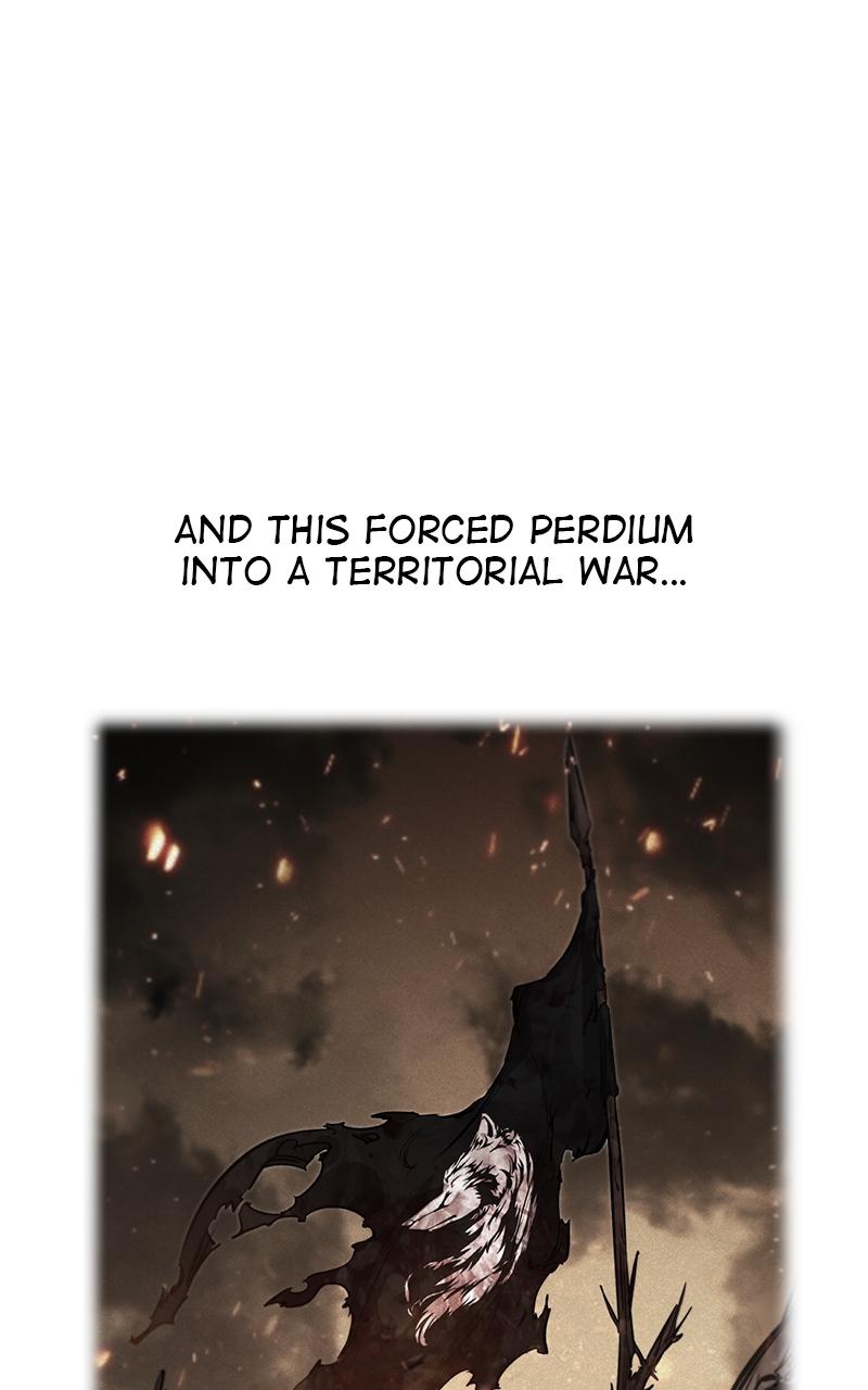 The Regressed Mercenary Has a Plan Chapter 3 — page 87