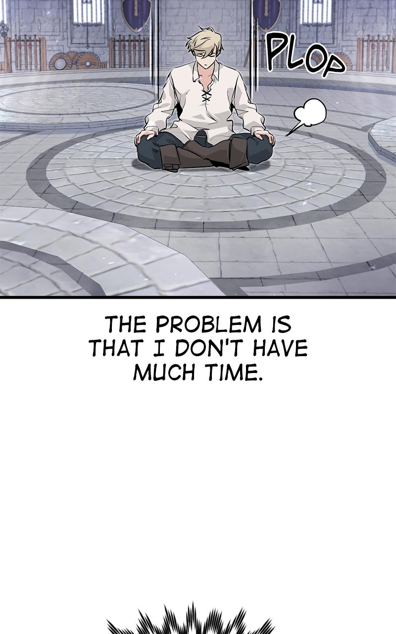 The Regressed Mercenary Has a Plan Chapter 3 — page 93