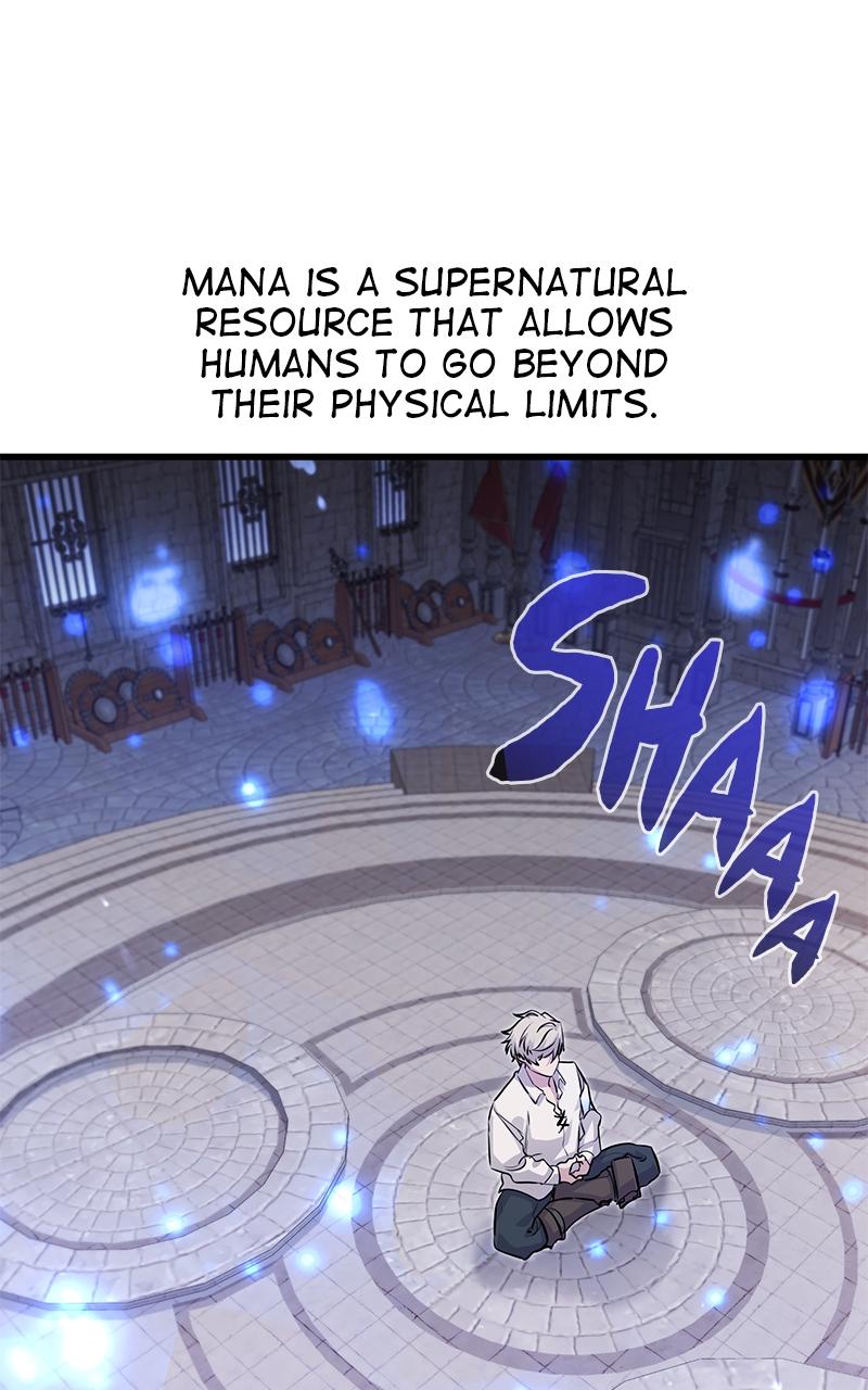 The Regressed Mercenary Has a Plan Chapter 3 — page 95