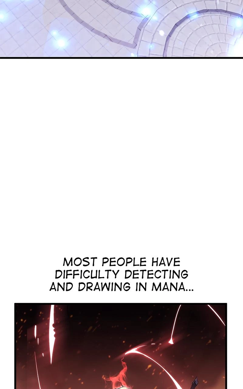 The Regressed Mercenary Has a Plan Chapter 3 — page 96