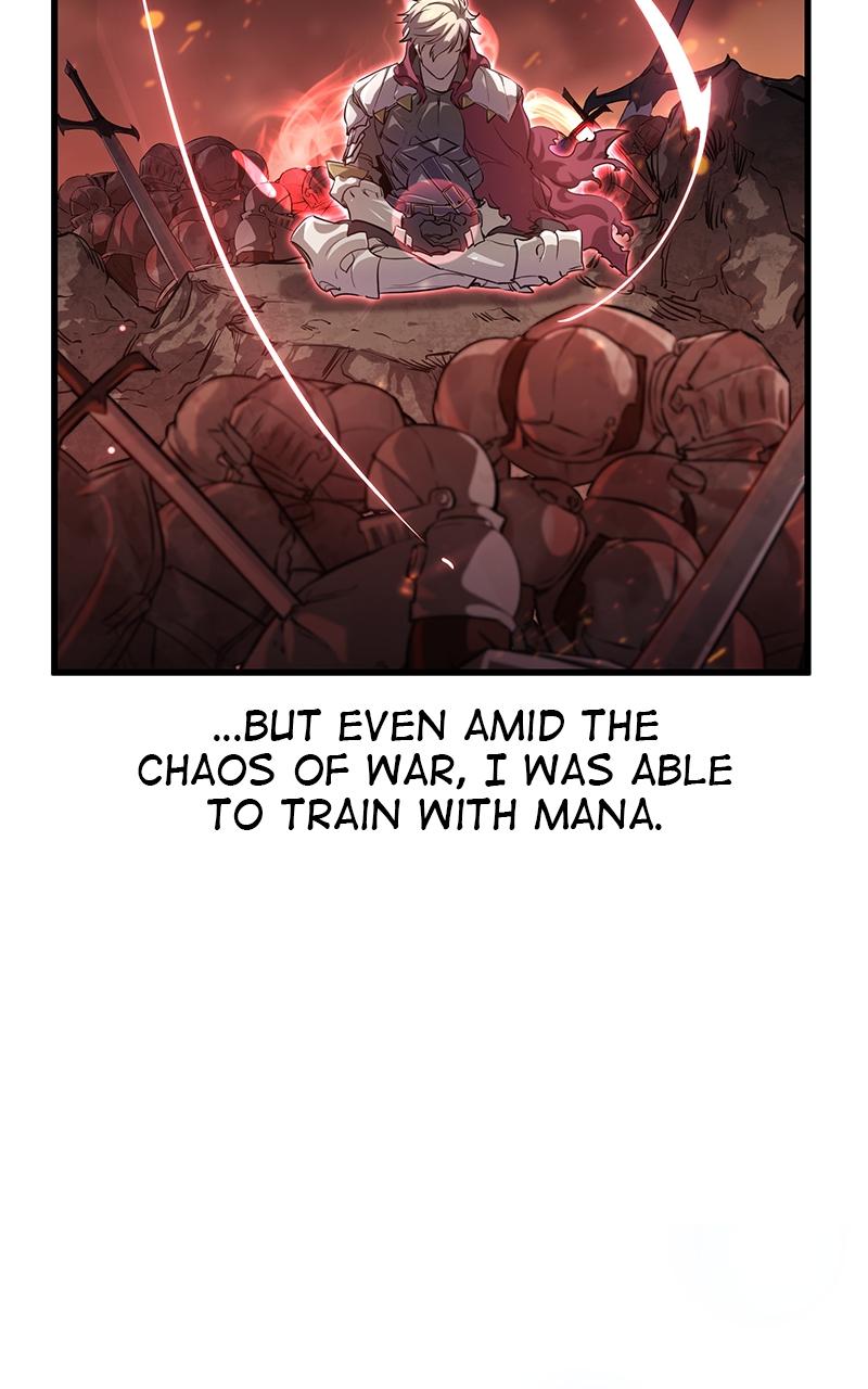 The Regressed Mercenary Has a Plan Chapter 3 — page 97
