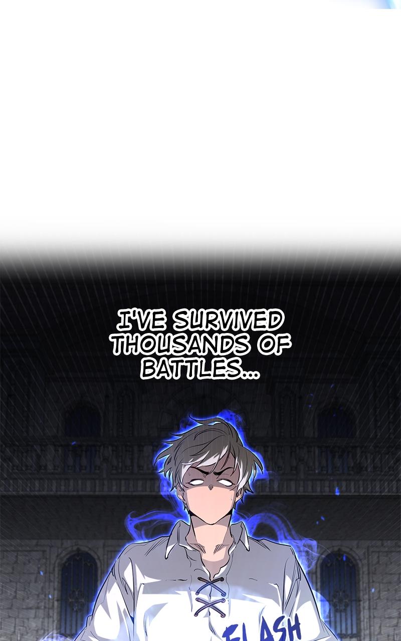 The Regressed Mercenary Has a Plan Chapter 3 — page 101