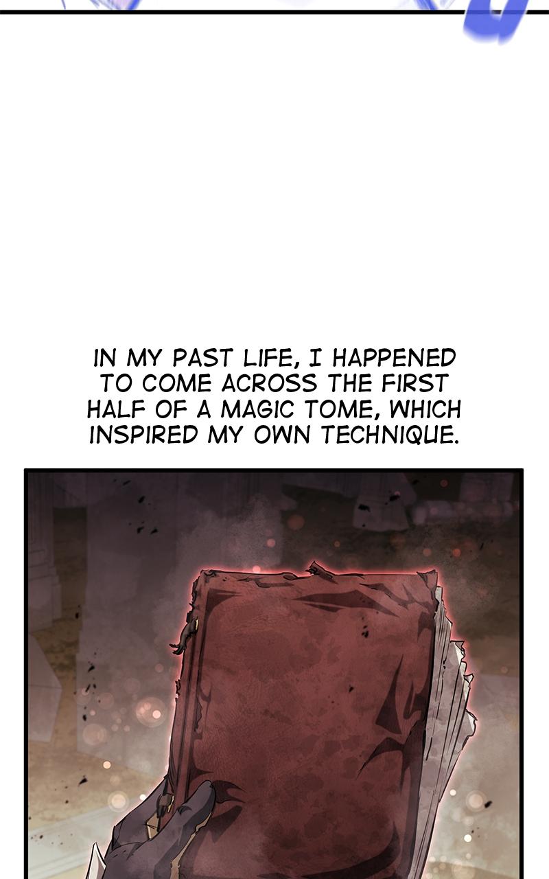 The Regressed Mercenary Has a Plan Chapter 3 — page 104