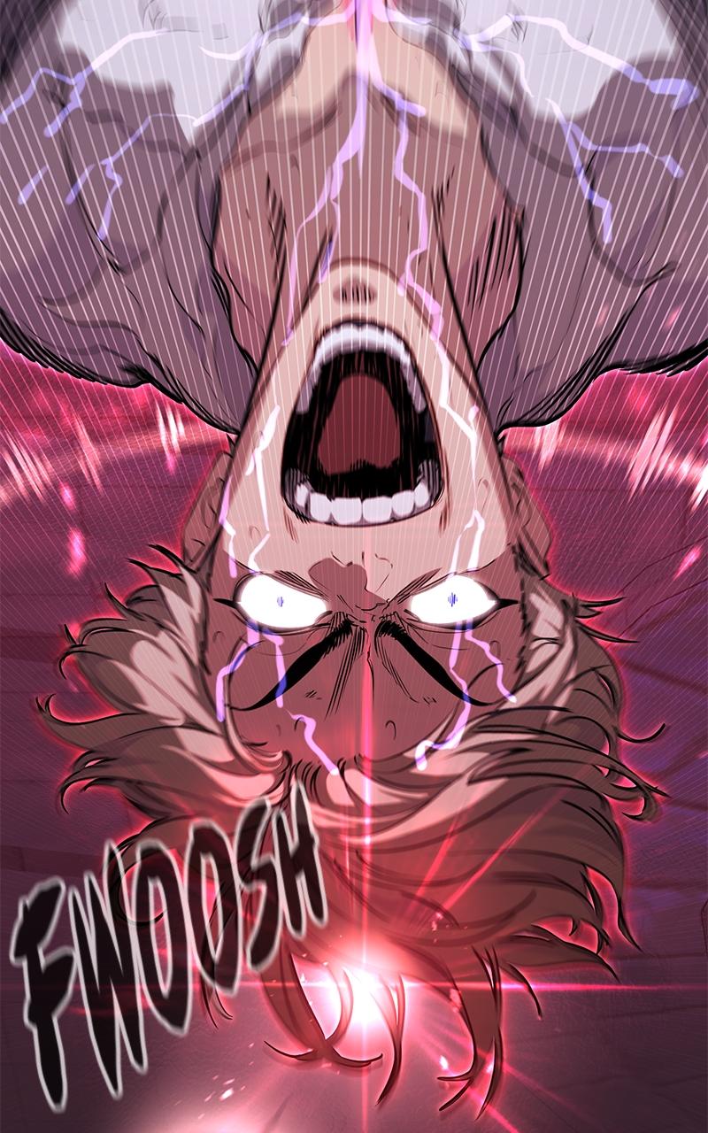 The Regressed Mercenary Has a Plan Chapter 3 — page 110