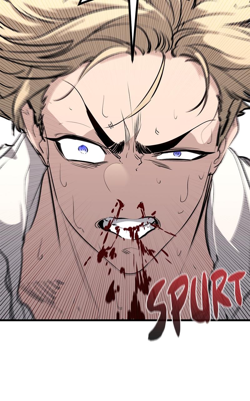 The Regressed Mercenary Has a Plan Chapter 3 — page 113