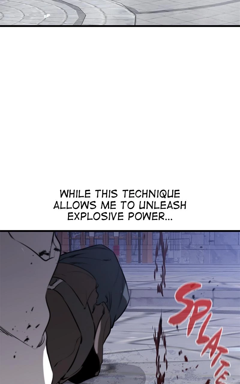 The Regressed Mercenary Has a Plan Chapter 3 — page 115