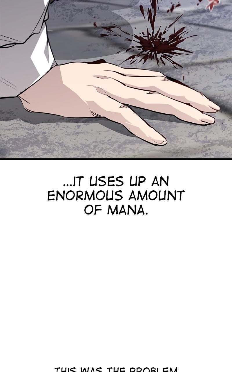 The Regressed Mercenary Has a Plan Chapter 3 — page 116