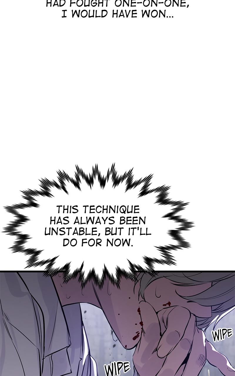 The Regressed Mercenary Has a Plan Chapter 3 — page 118