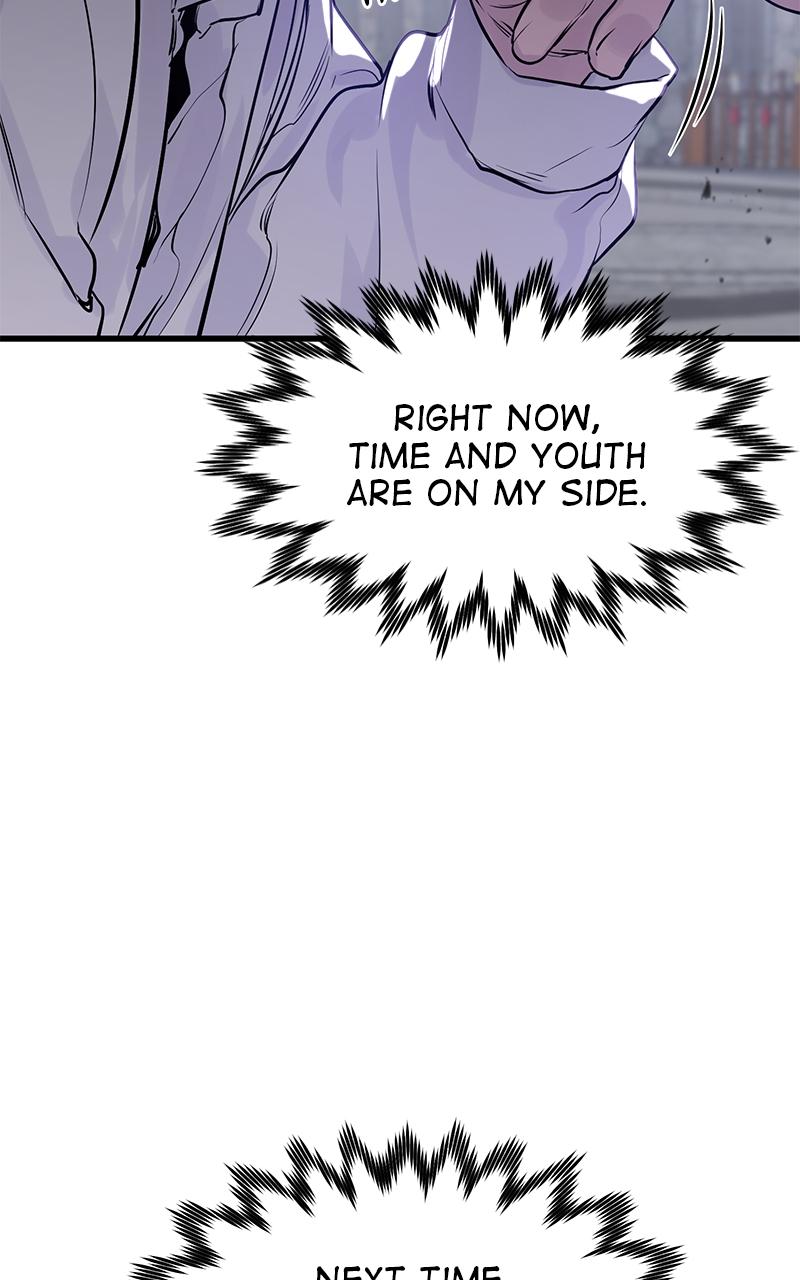 The Regressed Mercenary Has a Plan Chapter 3 — page 119