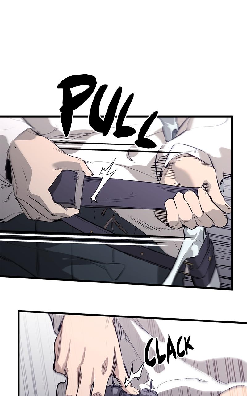 The Regressed Mercenary Has a Plan Chapter 3 — page 127
