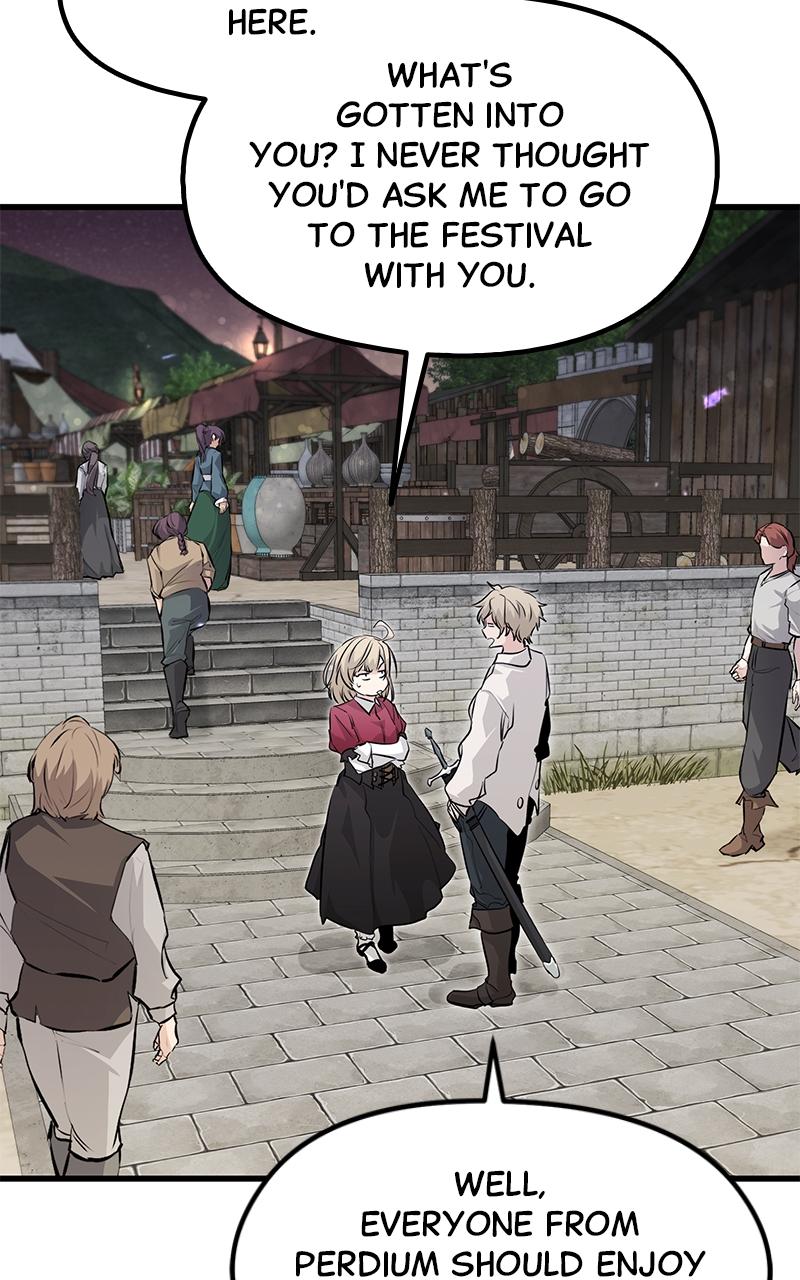 The Regressed Mercenary Has a Plan Chapter 3 — page 132