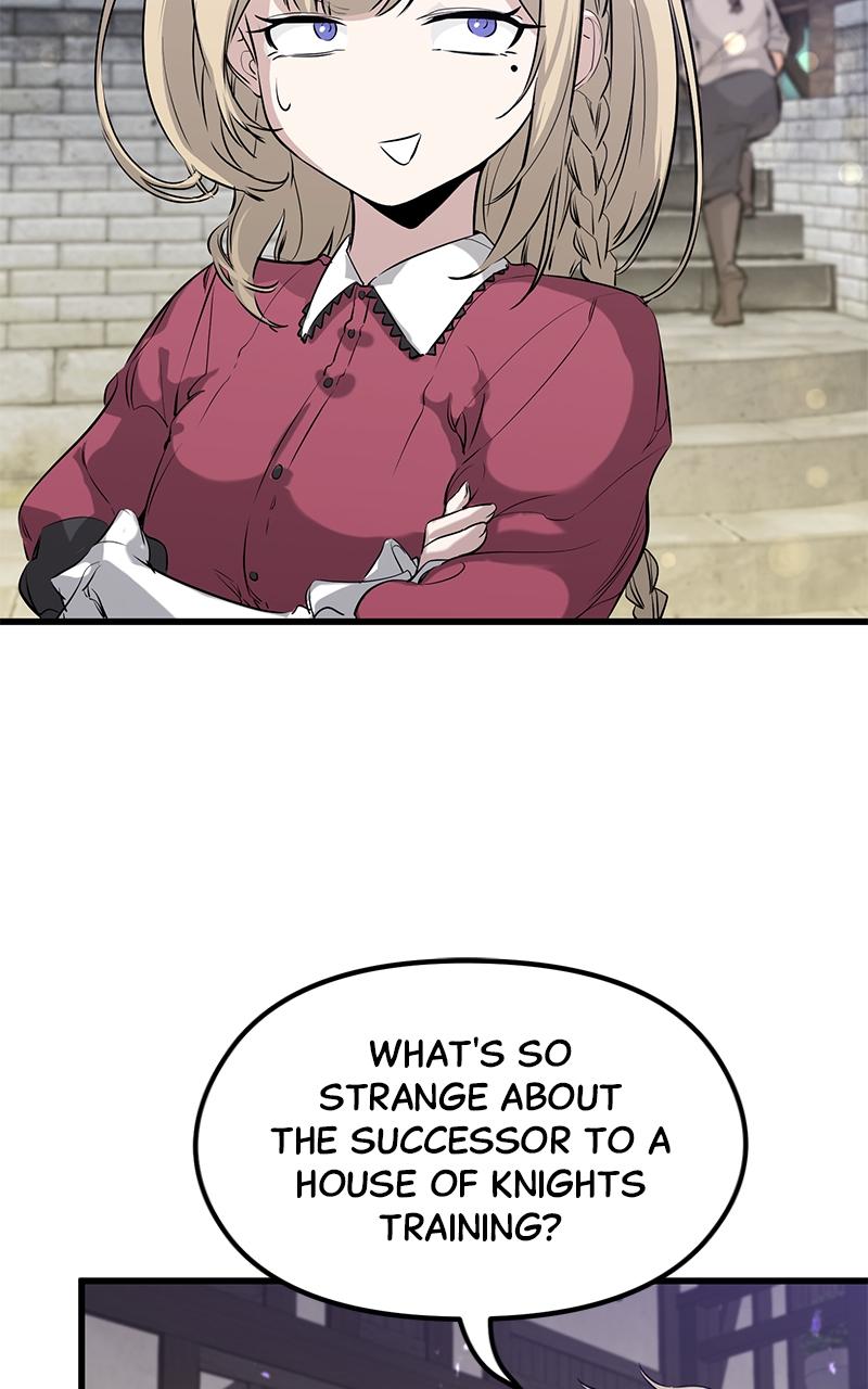The Regressed Mercenary Has a Plan Chapter 3 — page 134