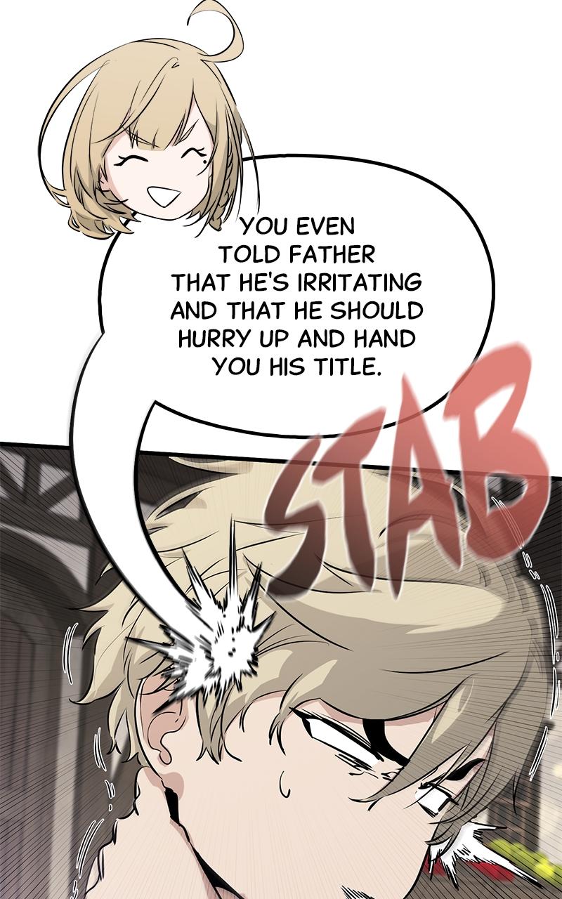 The Regressed Mercenary Has a Plan Chapter 3 — page 136