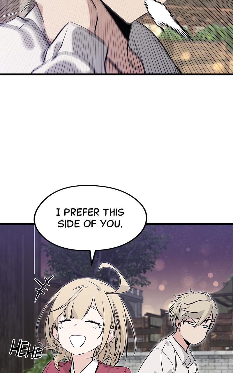 The Regressed Mercenary Has a Plan Chapter 3 — page 137