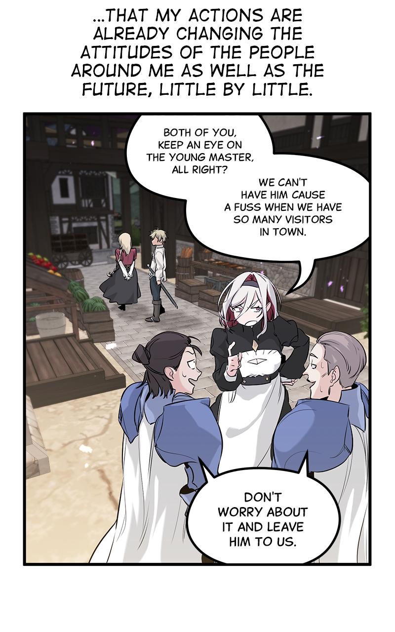 The Regressed Mercenary Has a Plan Chapter 3 — page 143