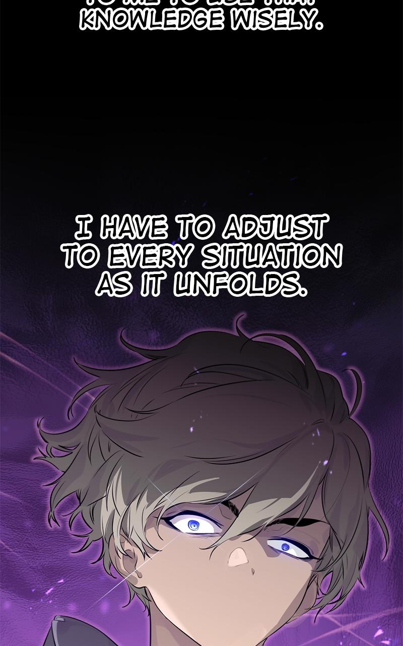 The Regressed Mercenary Has a Plan Chapter 3 — page 146