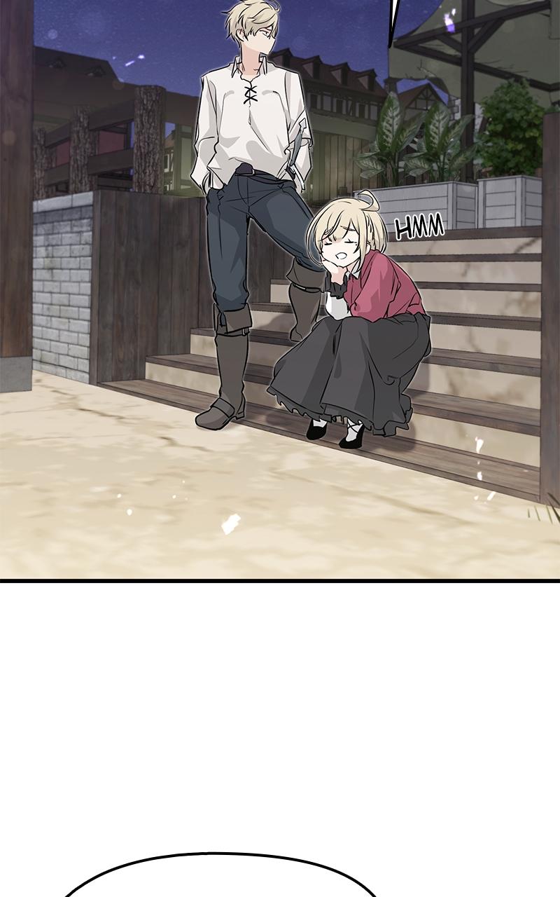 The Regressed Mercenary Has a Plan Chapter 3 — page 153