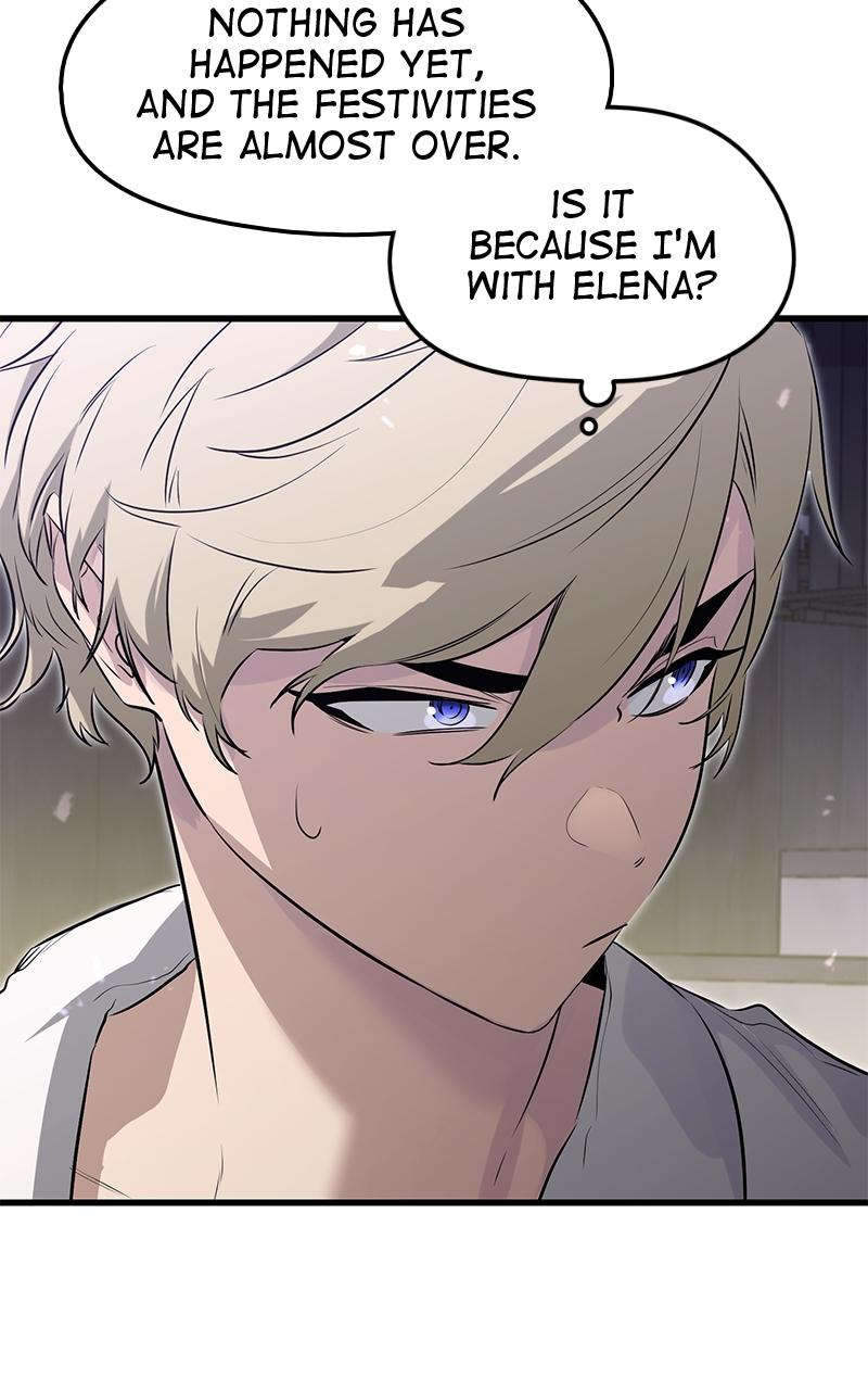 The Regressed Mercenary Has a Plan Chapter 3 — page 154