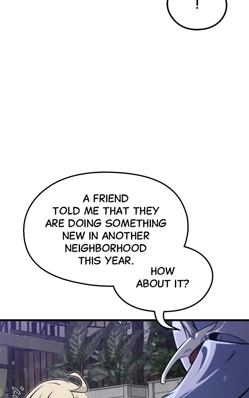 The Regressed Mercenary Has a Plan Chapter 3 — page 156