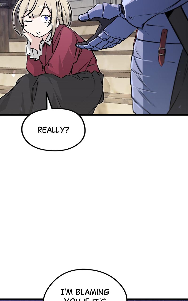 The Regressed Mercenary Has a Plan Chapter 3 — page 157