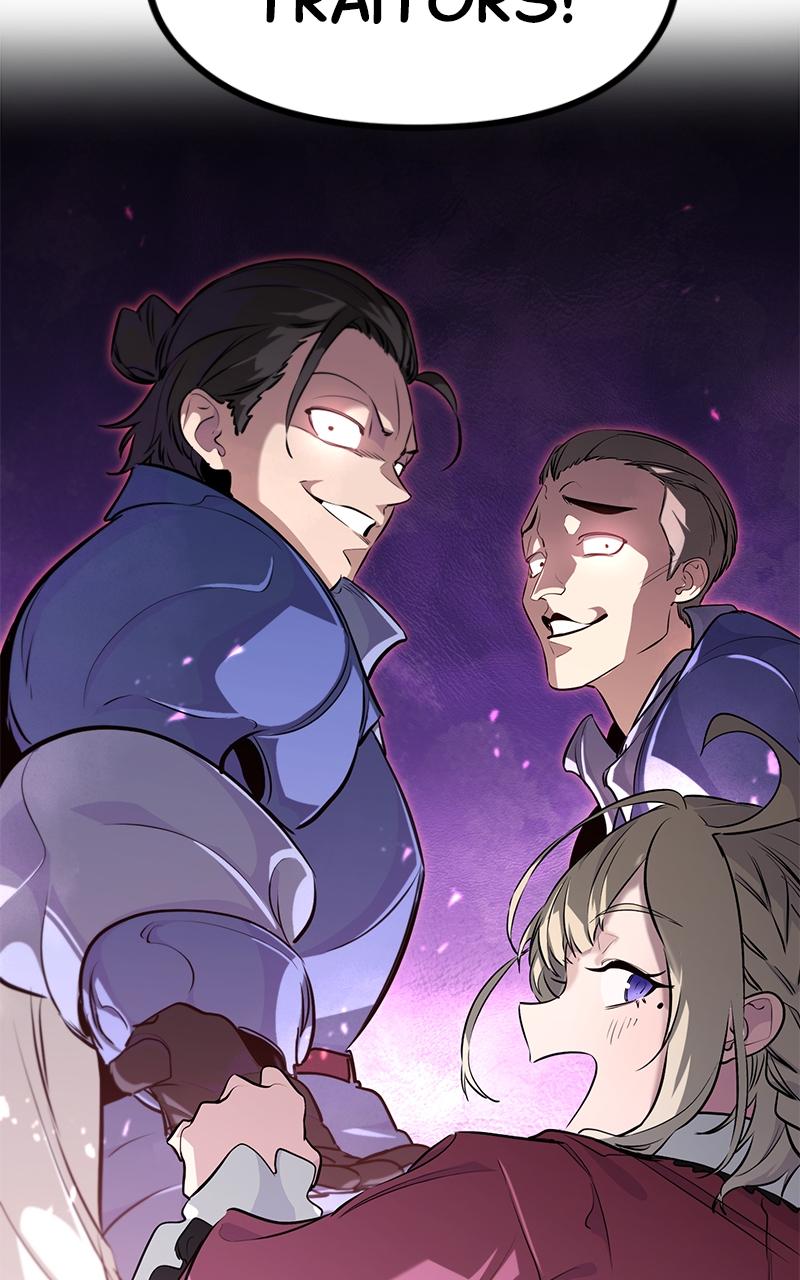 The Regressed Mercenary Has a Plan Chapter 3 — page 161
