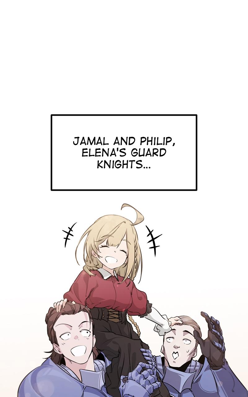 The Regressed Mercenary Has a Plan Chapter 4 — page 1