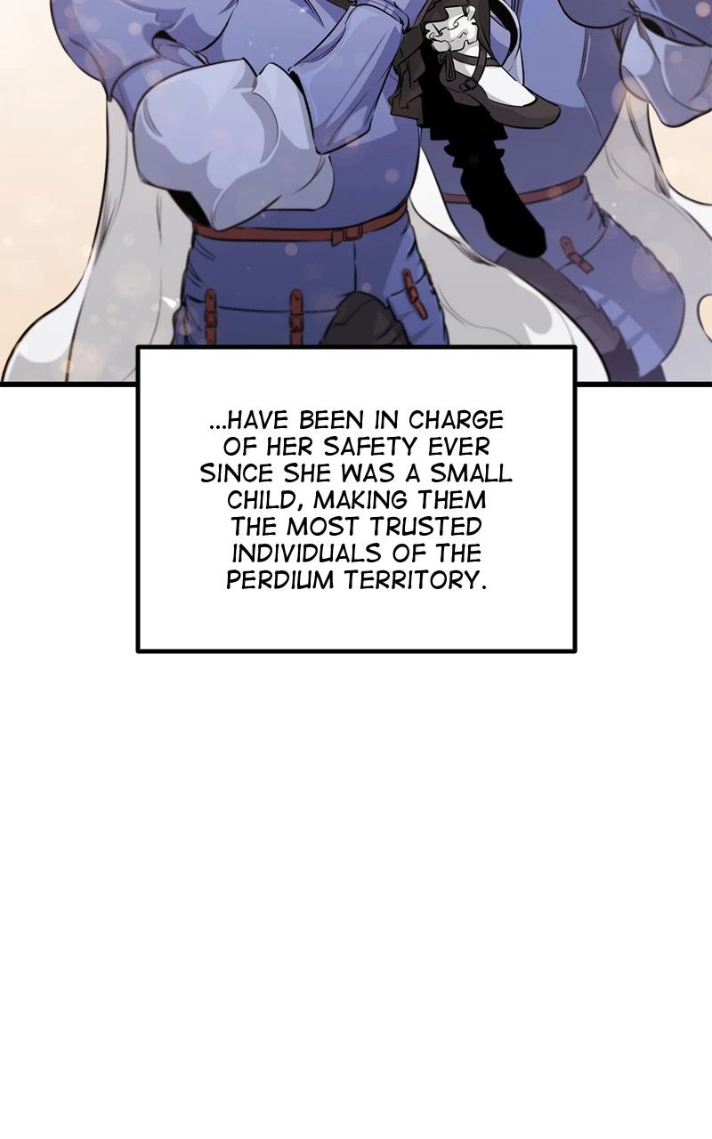 The Regressed Mercenary Has a Plan Chapter 4 — page 2