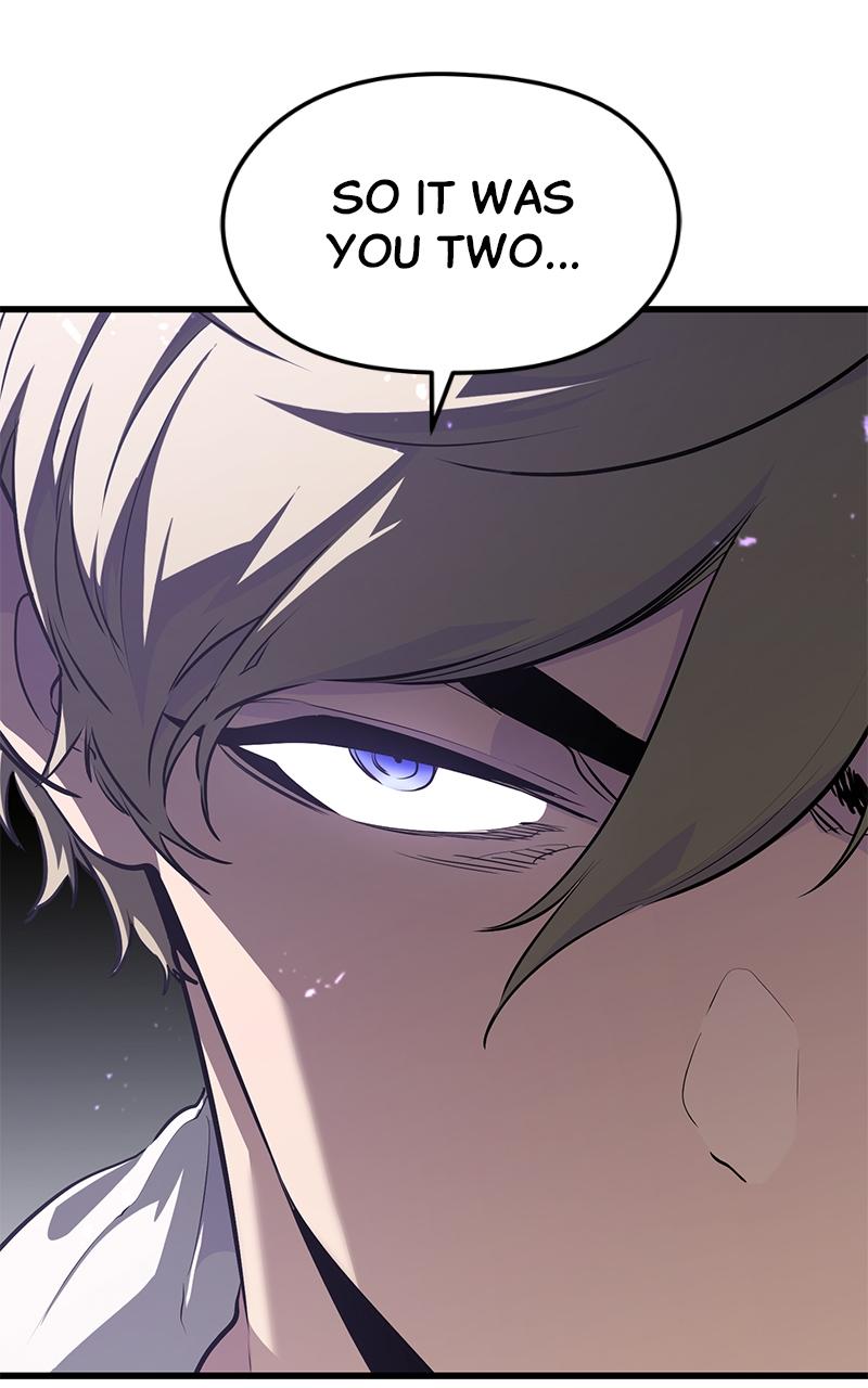 The Regressed Mercenary Has a Plan Chapter 4 — page 4