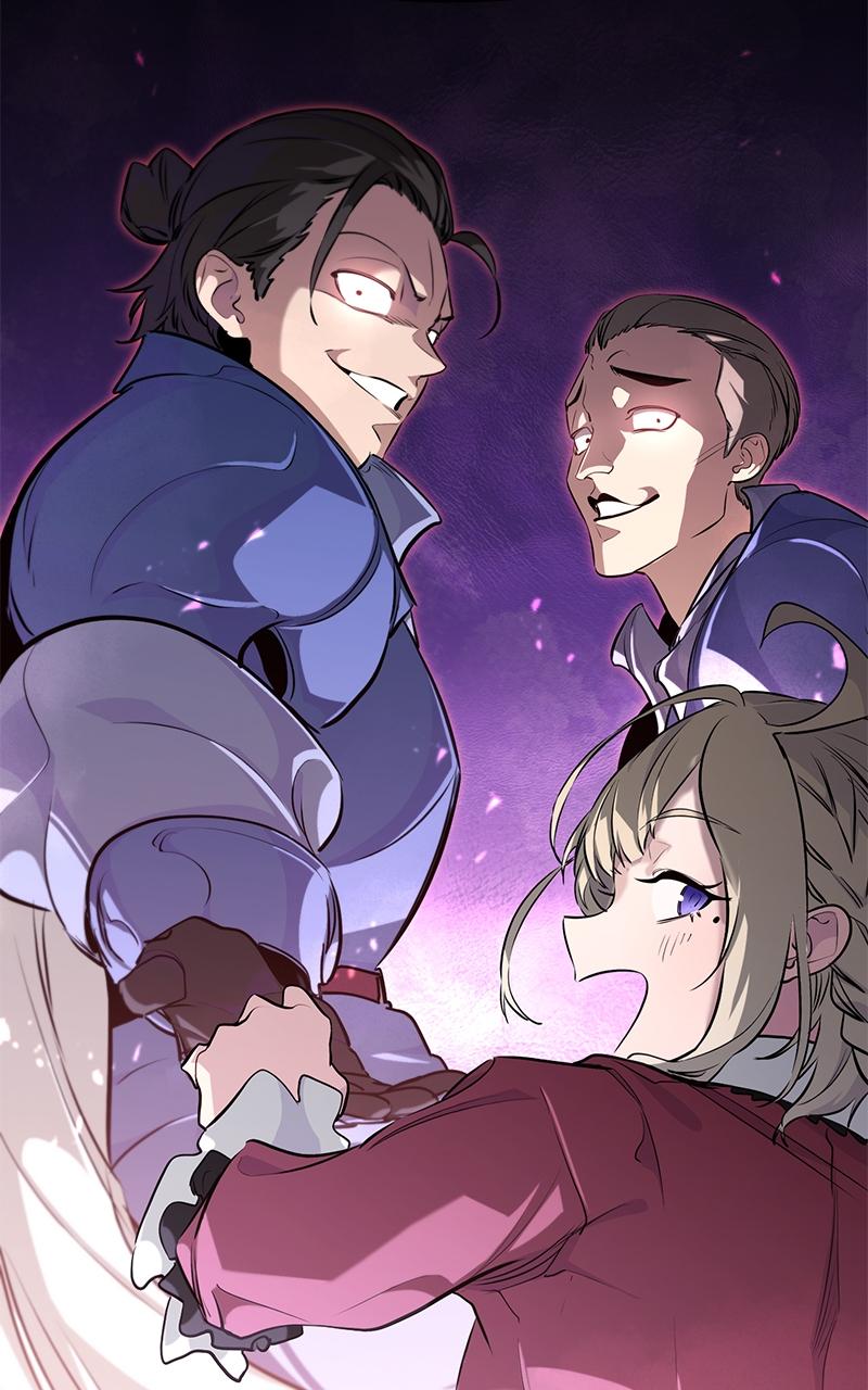 The Regressed Mercenary Has a Plan Chapter 4 — page 6