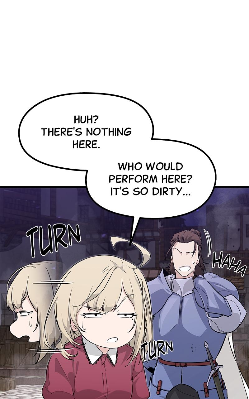The Regressed Mercenary Has a Plan Chapter 4 — page 13