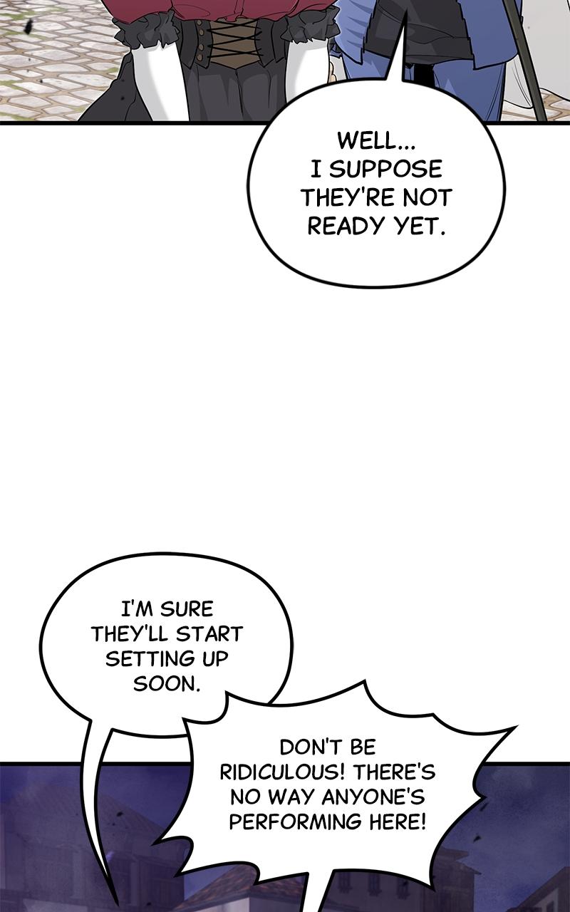 The Regressed Mercenary Has a Plan Chapter 4 — page 14