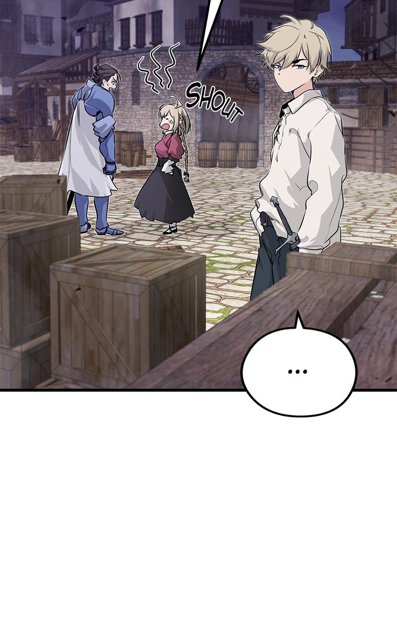 The Regressed Mercenary Has a Plan Chapter 4 — page 15