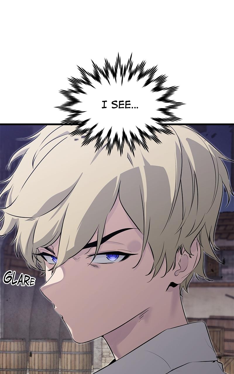 The Regressed Mercenary Has a Plan Chapter 4 — page 16