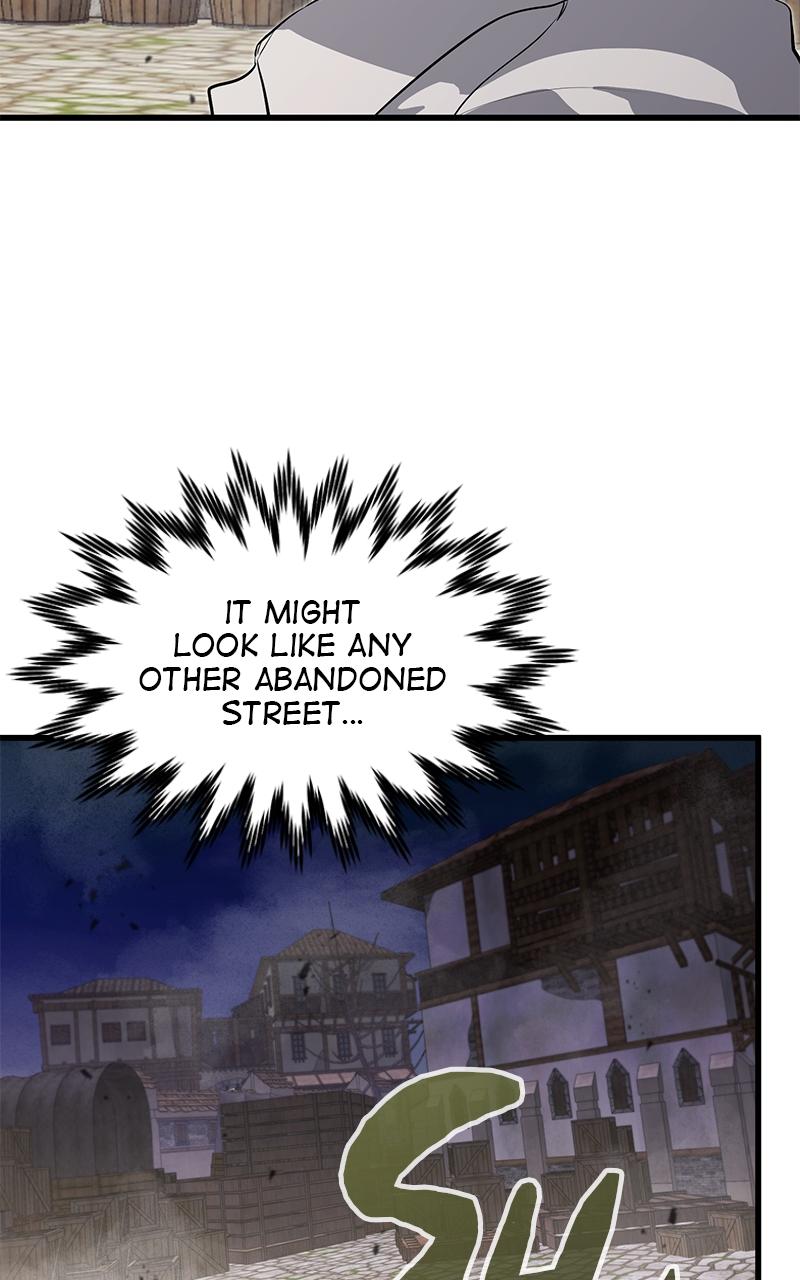 The Regressed Mercenary Has a Plan Chapter 4 — page 17