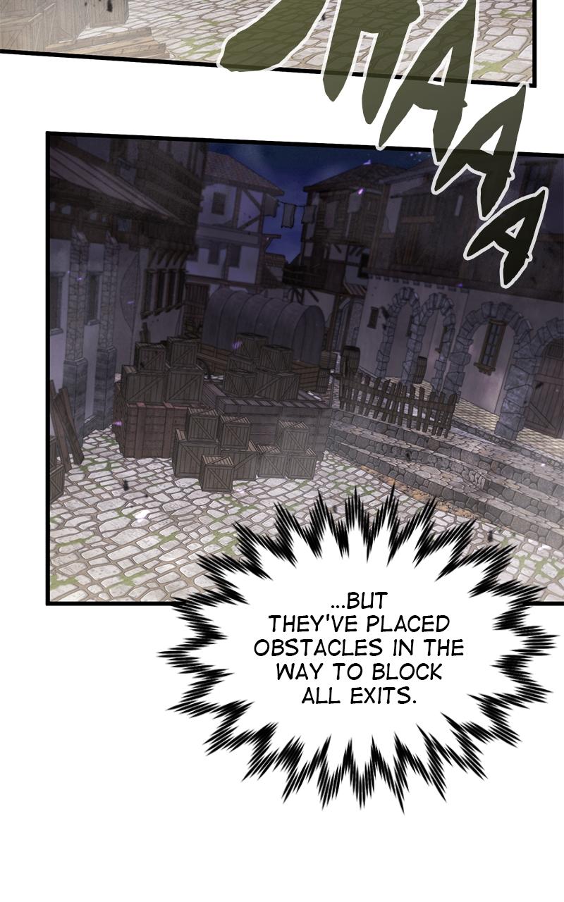 The Regressed Mercenary Has a Plan Chapter 4 — page 18