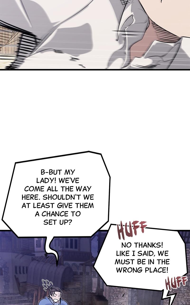 The Regressed Mercenary Has a Plan Chapter 4 — page 20