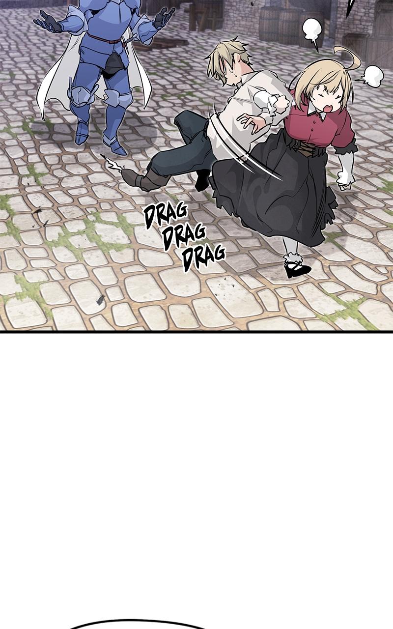The Regressed Mercenary Has a Plan Chapter 4 — page 21