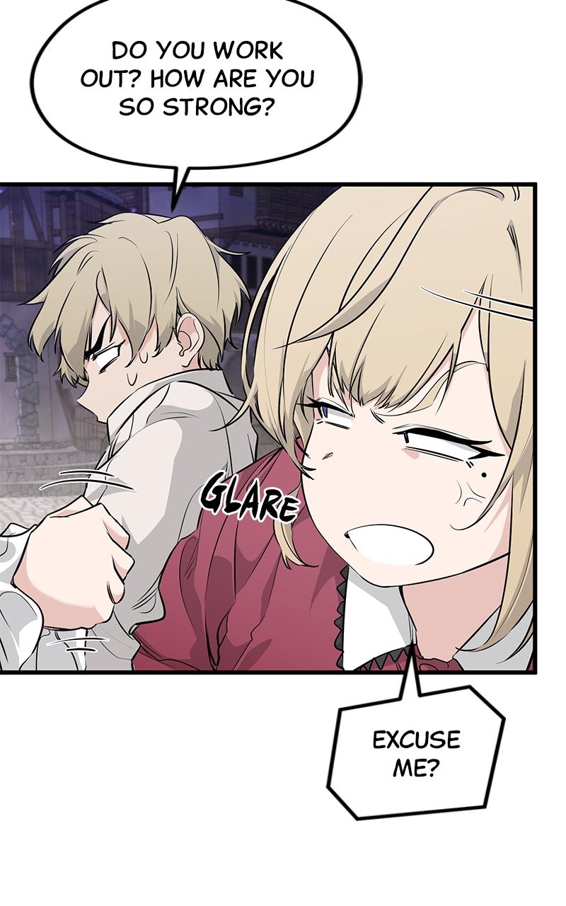 The Regressed Mercenary Has a Plan Chapter 4 — page 22