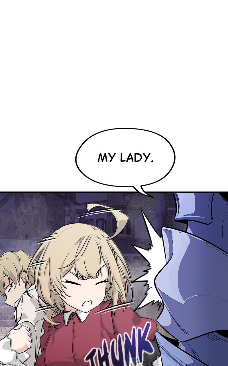 The Regressed Mercenary Has a Plan Chapter 4 — page 23