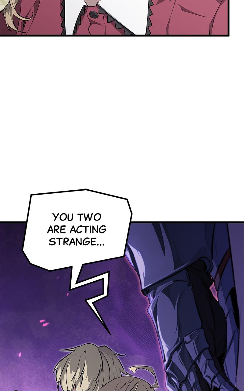 The Regressed Mercenary Has a Plan Chapter 4 — page 27