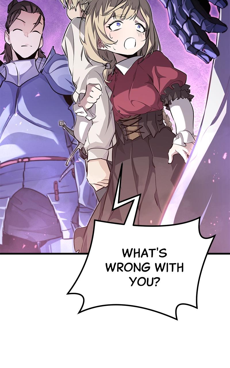 The Regressed Mercenary Has a Plan Chapter 4 — page 28