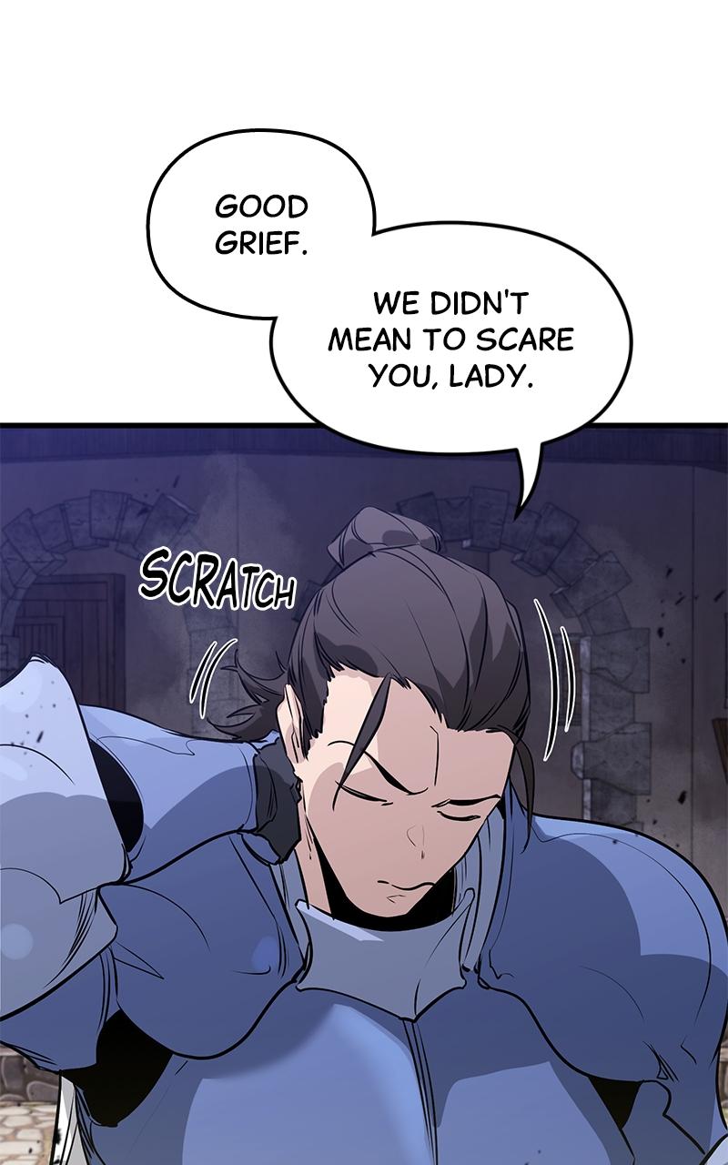 The Regressed Mercenary Has a Plan Chapter 4 — page 29