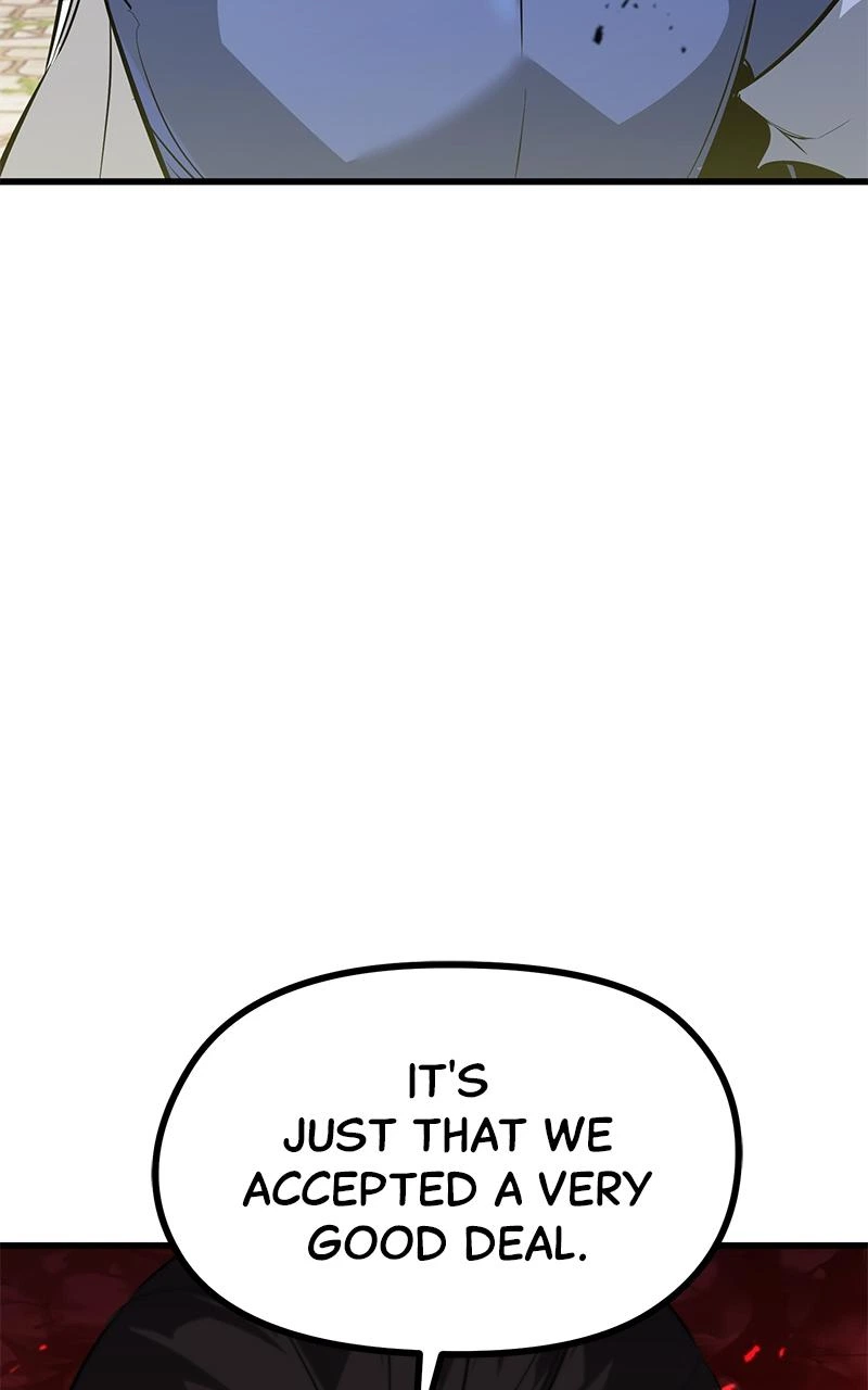 The Regressed Mercenary Has a Plan Chapter 4 — page 30