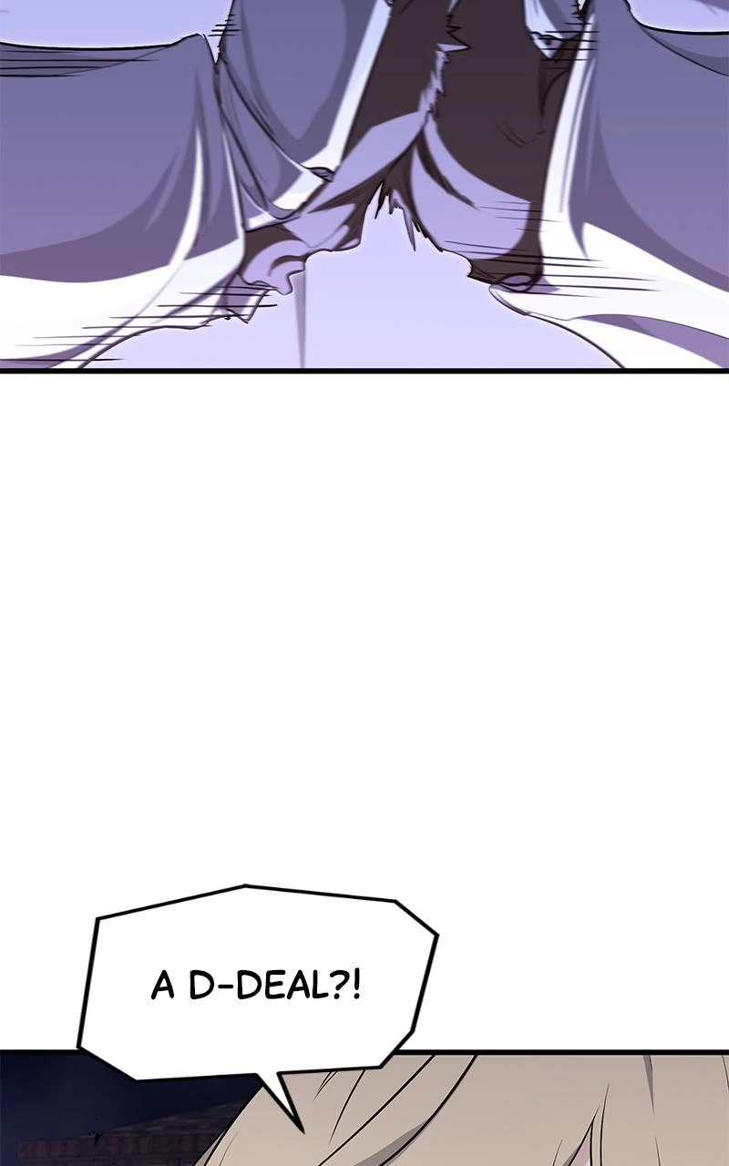 The Regressed Mercenary Has a Plan Chapter 4 — page 32