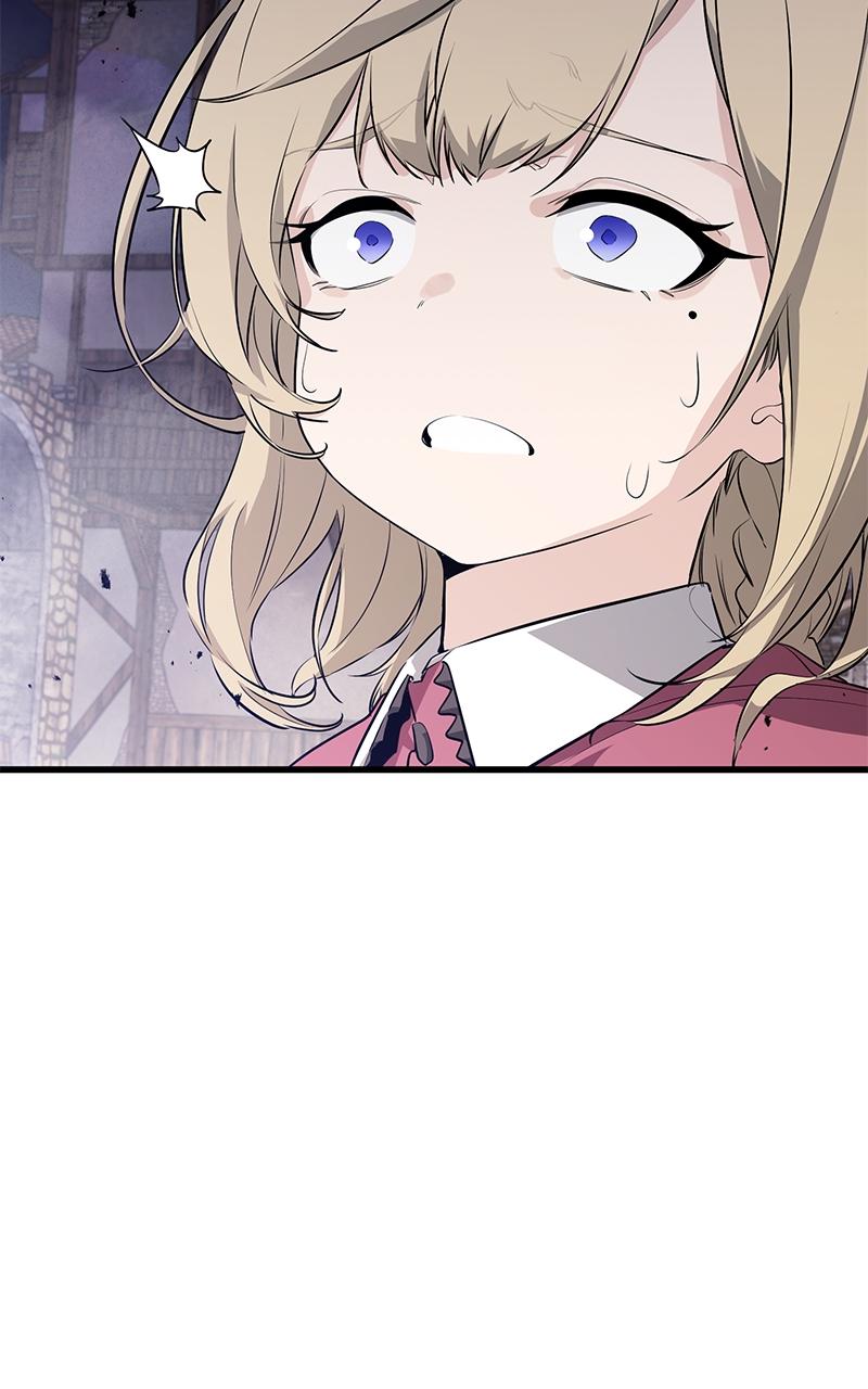 The Regressed Mercenary Has a Plan Chapter 4 — page 33