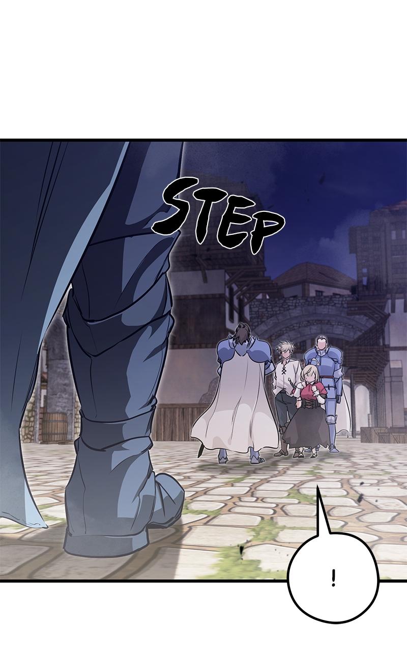 The Regressed Mercenary Has a Plan Chapter 4 — page 34