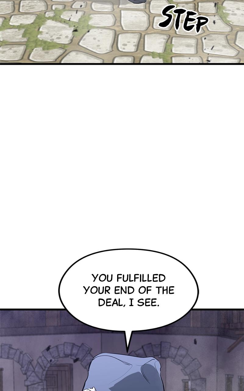 The Regressed Mercenary Has a Plan Chapter 4 — page 37
