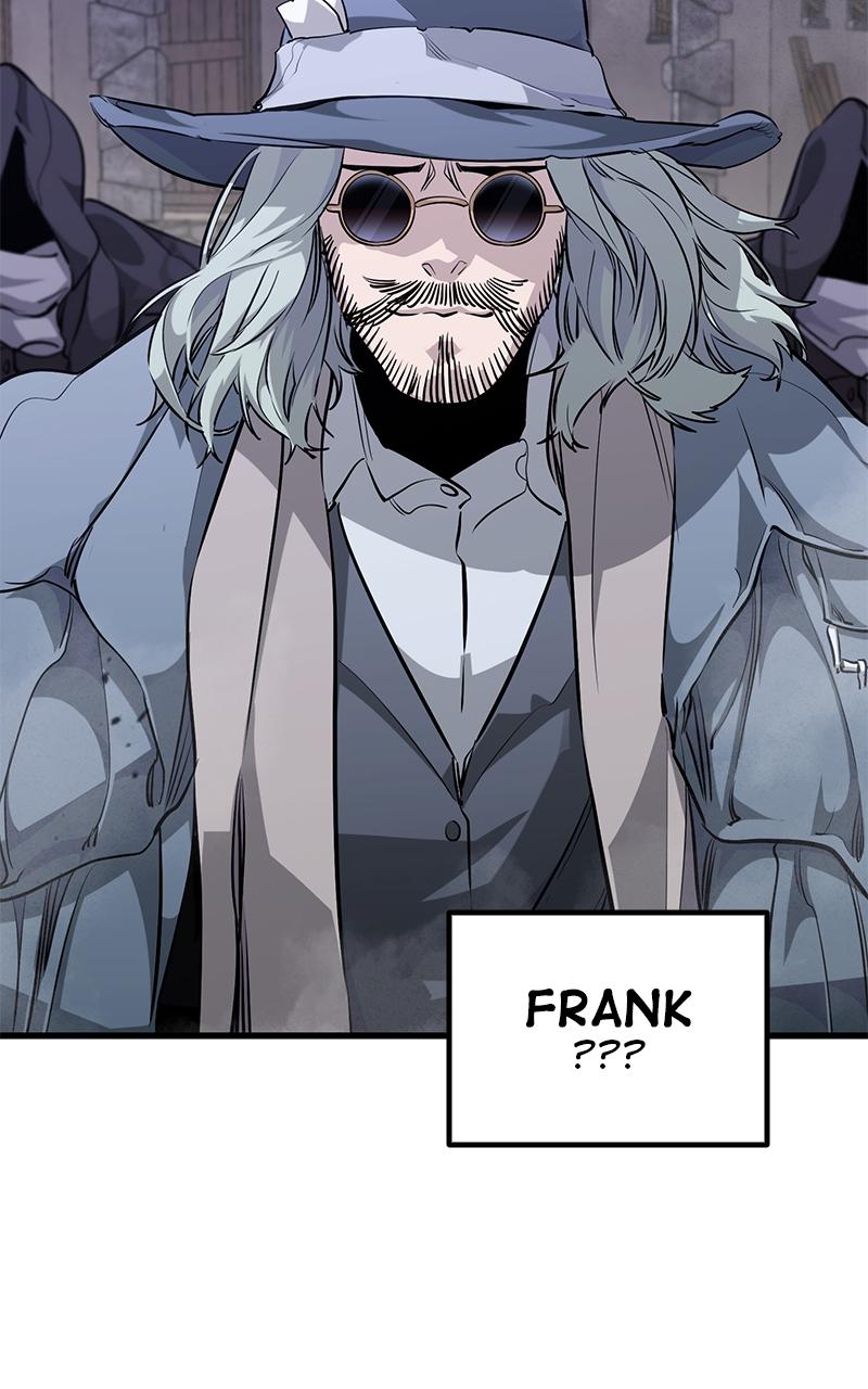 The Regressed Mercenary Has a Plan Chapter 4 — page 38