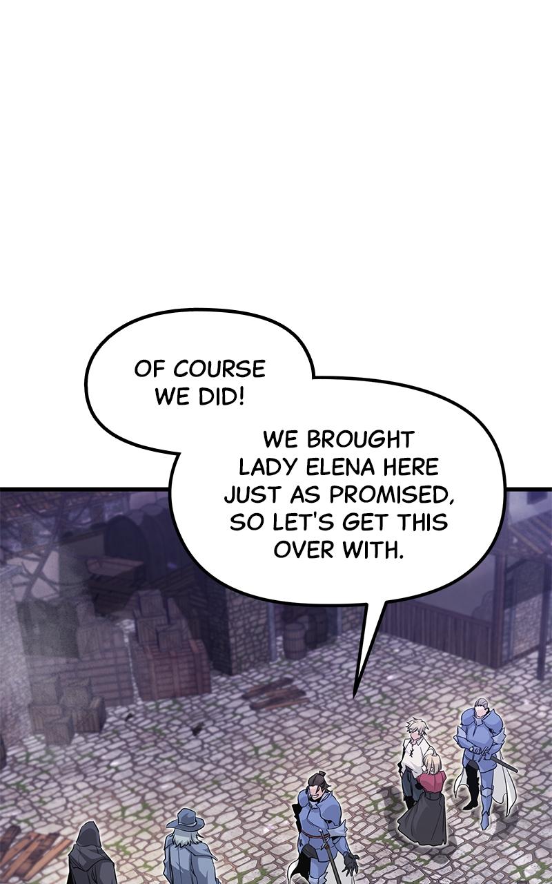 The Regressed Mercenary Has a Plan Chapter 4 — page 39